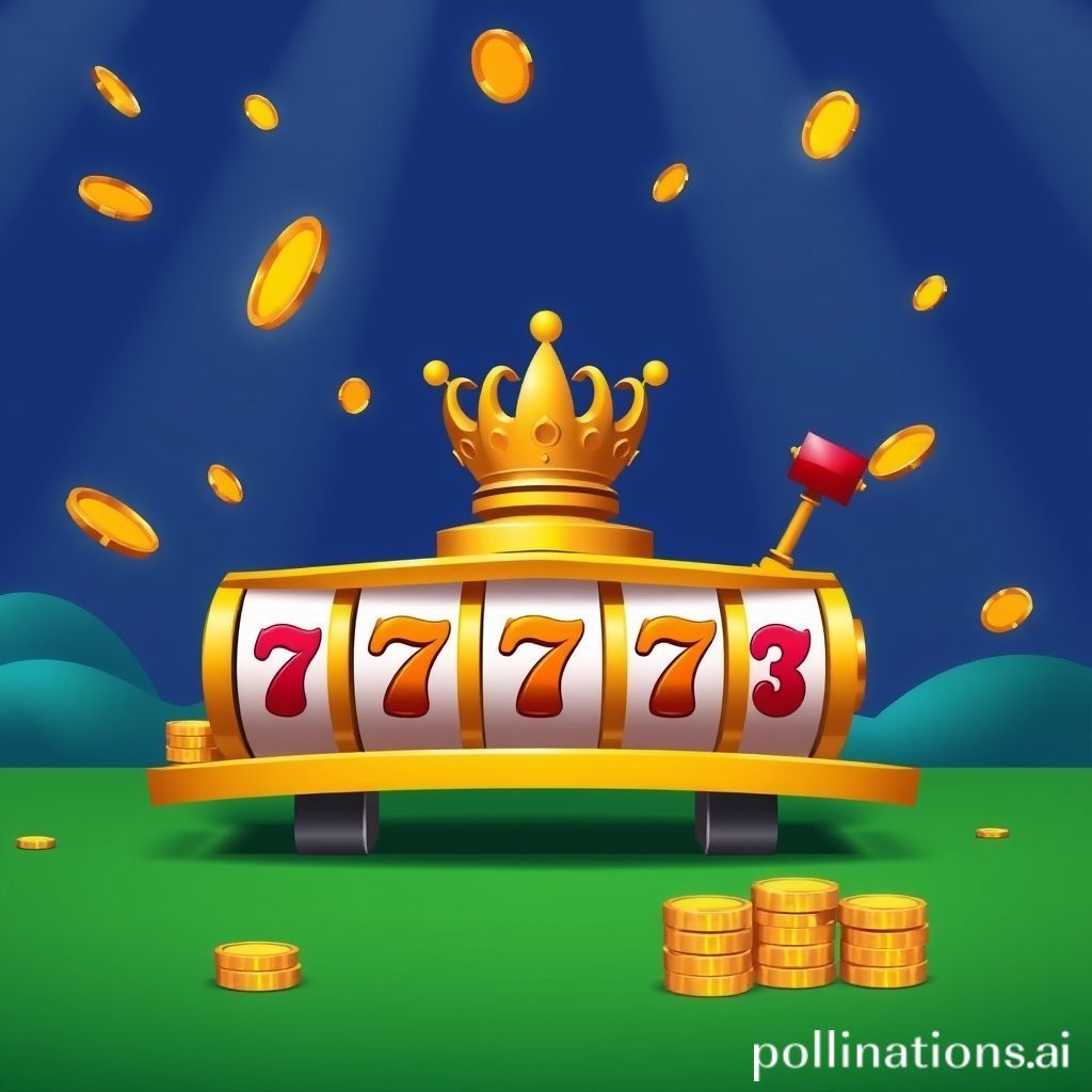 Cara Memilih Situs Rajaslot888 Yang Andal